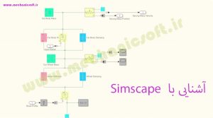 آشنایی با Simscape